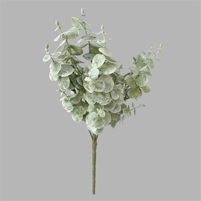 Cespugli di foglie artificiali