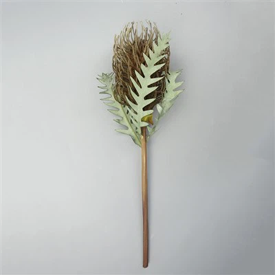 Fiore tropicale artificiale