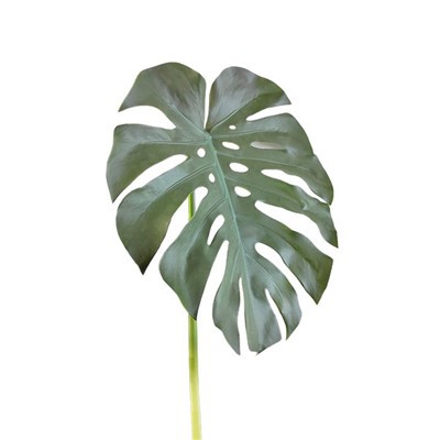 Fogliame tropicale artificiale
