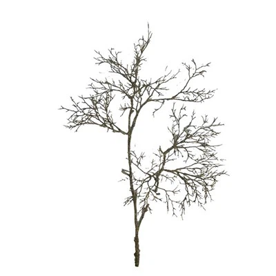 Ramoscelli artificiali per Natale